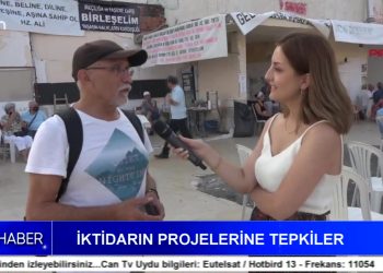 Serpil Çelik Mert İle Can Ana Haber Bülteni