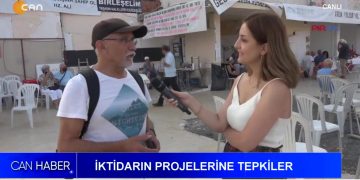 Serpil Çelik Mert İle Can Ana Haber Bülteni