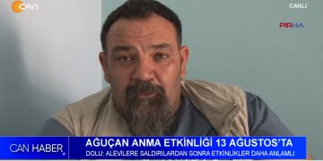 Serpil Çelik Mert İle Can Ana Haber Bülteni