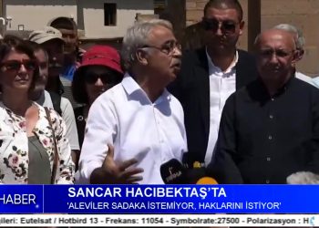 Serpil Çelik Mert İle Can Ana Haber Bülteni Can Tv’de