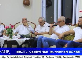 Serpil Çelik Mert ile Can Ana Haber Bülteni Sizlerle..