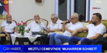 Serpil Çelik Mert ile Can Ana Haber Bülteni Sizlerle..