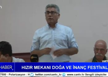 Serpil Çelik Mert ile Can Ana Haber Bülteni Sizlerle..