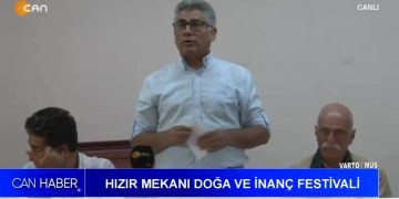 Serpil Çelik Mert ile Can Ana Haber Bülteni Sizlerle..