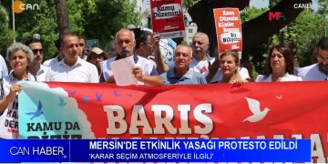 Serpil Çelik Mert İle Can Ana Haber Can Tv’de