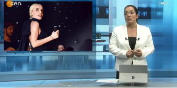 Serpil Çelik Mert İle Can Ana Haber Can Tv’de