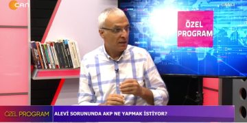 *Suriye İç Savaşında 11 Yılın Bilançosu *Alevi Sorununa Siyasetin Yaklaşımı Veli Haydar Güleç’in Sunduğu Özel Programın Konukları: *Gazeteci Ceyda Kara Ve 78’liler Girişimi Sözcüsü Celalettin Can
