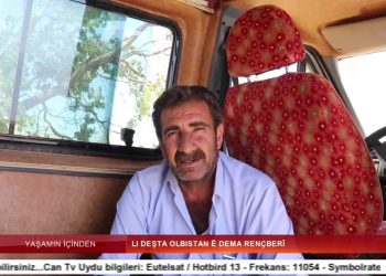 Yaşamın İçinden – Lı Deşta Olbıstan Ê Dema Rençberî