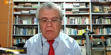 Aleviler Çalıştayda BuluştuAlevilerin Eşit Haklar Arayışı Hepsi Ve Daha Fazlası Şah Damarı Programında Cemal Turan, Nilgün Mete, Recai Aksu Ve Veli Büyükşahin’nin Yorumları İle Can Tv ‘de