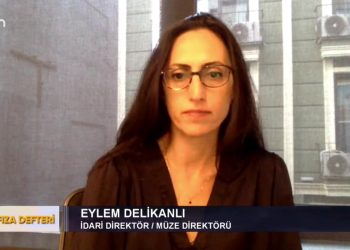 Bellek, Müze Ve Adalet – Kazım Gündoğan’ın Sunduğu Hafıza Defteri Programının Konukları Eylem Delikanlı Ve Aylin Tekiner