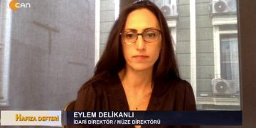Bellek, Müze Ve Adalet – Kazım Gündoğan’ın Sunduğu Hafıza Defteri Programının Konukları Eylem Delikanlı Ve Aylin Tekiner