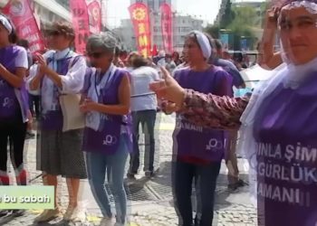 Berfin Yıldız ile Can’da Bu Sabah Sizlerle..01.09.2022