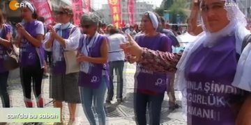 Berfin Yıldız ile Can’da Bu Sabah Sizlerle..01.09.2022