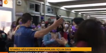 Cogito ve Şanar Yurdatapan ile Düşün Düşün programı Can Tv’De