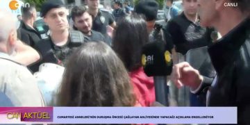 Cumartesi Anneleri Duruşma Öncesi Çağlayan Adliyesi Önünde Açıklama Yapıyor Kadınlar Mahsa Amini İçin İran Konsolosluğu Önünde Eylem YapıyorDilek Odabaş Bakır ile Can Aktüel..