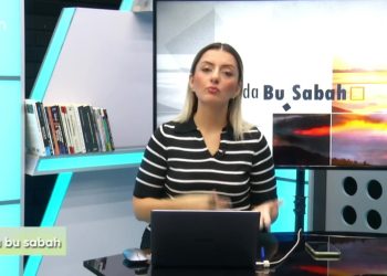 Dilek Odabaş Bakır ile Can’da Bu Sabah’ın 15 Eylül Perşembe günü konukları Dicle Müftüoğlu Jiyan Çatak