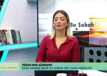 Dilek Odabaş Bakır ile Can’da Bu Sabah’ın 16 Eylül Cuma günü konukları Mehmet Tüm