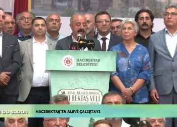 Dilek Odabaş Bakır ile Can’da Bu Sabah’ın 19 Eylül Pazartesi günü konuğu: Mehmet Ali Çankaya