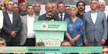 Dilek Odabaş Bakır ile Can’da Bu Sabah’ın 19 Eylül Pazartesi günü konuğu: Mehmet Ali Çankaya