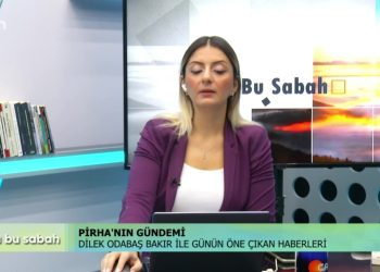 Dilek Odabaş Bakır ile Can’da Bu Sabah’ın 20 Eylül Salı günü konukları: Alevi Kültür Dernekleri Mudanya Başkanı Saniye Akaltun PSAKD Mamak Şube Başkanı Fadime Türkyılmaz