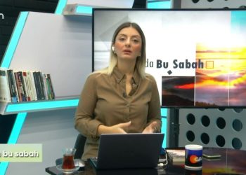 Dilek Odabaş Bakır ile Can’da Bu Sabah’ın 21 Eylül Çarşamba günü konukları: Gazeteci Yıldız Tar Yazar – Aktivis Berrin Sönmez