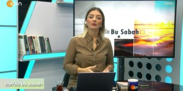 Dilek Odabaş Bakır ile Can’da Bu Sabah’ın 21 Eylül Çarşamba günü konukları: Gazeteci Yıldız Tar Yazar – Aktivis Berrin Sönmez
