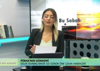 Dilek Odabaş Bakır ile Can’da Bu Sabah’ın 26 Eylül Pazartesi günü konukları: SMF Sözcüsü Barış Kayaoğlu TÖP Sözcüsü Perihan Koca