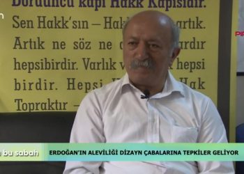 Dilek Odabaş Bakır ile Can’da Bu Sabah’ın 7 Eylül Çarşamba günü konukları Şahin Tümüklü