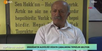 Dilek Odabaş Bakır ile Can’da Bu Sabah’ın 7 Eylül Çarşamba günü konukları Şahin Tümüklü