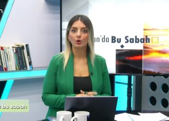 Dilek Odabaş Bakır ile Can’da Bu Sabah’ın 8 Eylül Perşembe günü konukları Kadem Özbay,