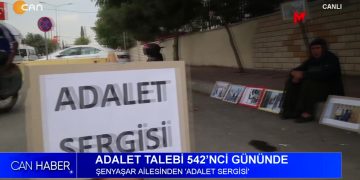 Elif Sonzamancı İle Can Ana Haber