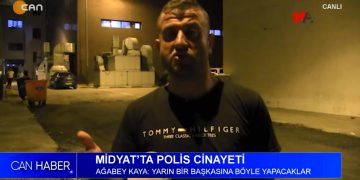 Elif Sonzamancı İle Can Ana Haber