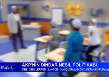 Elif Sonzamancı İle Can Ana Haber