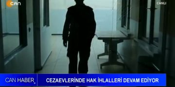 Elif Sonzamancı İle Can Ana Haber