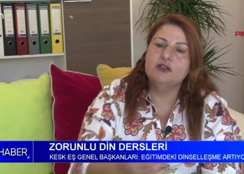 Elif Sonzamancı İle Can Ana Haber