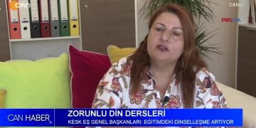 Elif Sonzamancı İle Can Ana Haber