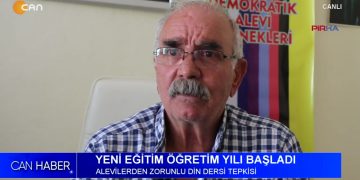 Elif Sonzamancı İle Can Ana Haber