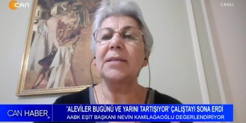 Elif Sonzamancı İle Can Ana Haber