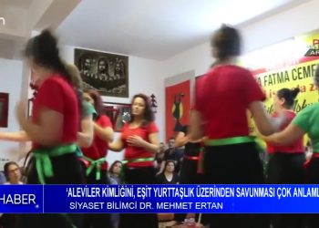 Elif Sonzamancı İle Can Ana Haber