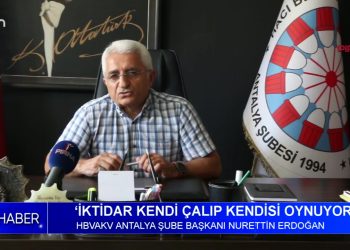 Elif Sonzamancı İle Can Ana Haber