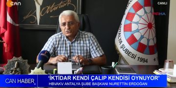 Elif Sonzamancı İle Can Ana Haber