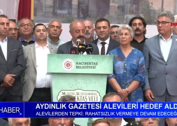 Elif Sonzamancı ile Can Ana Haber