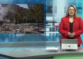 Elif Sonzamancı İle Can Ana Haber