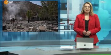 Elif Sonzamancı İle Can Ana Haber