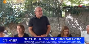 Elif Sonzamancı İle Can Ana Haber Bülteni