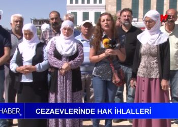 Elif Sonzamancı İle Can Ana Haber Bülteni