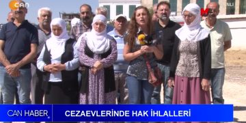 Elif Sonzamancı İle Can Ana Haber Bülteni