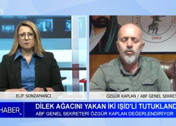 Elif Sonzamancı İle Can Ana Haber Bülteni