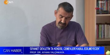 Elif Sonzamancı İle Can Ana Haber Bülteni