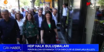 Elif Sonzmanacı İle Can Ana Haber